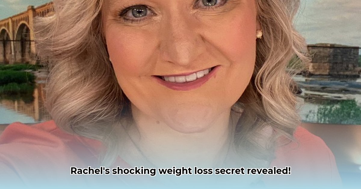 rachel-depompa-weight-loss